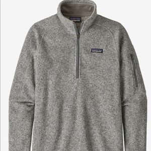 Women’s Patagonia Better Sweater Fleece Jacket